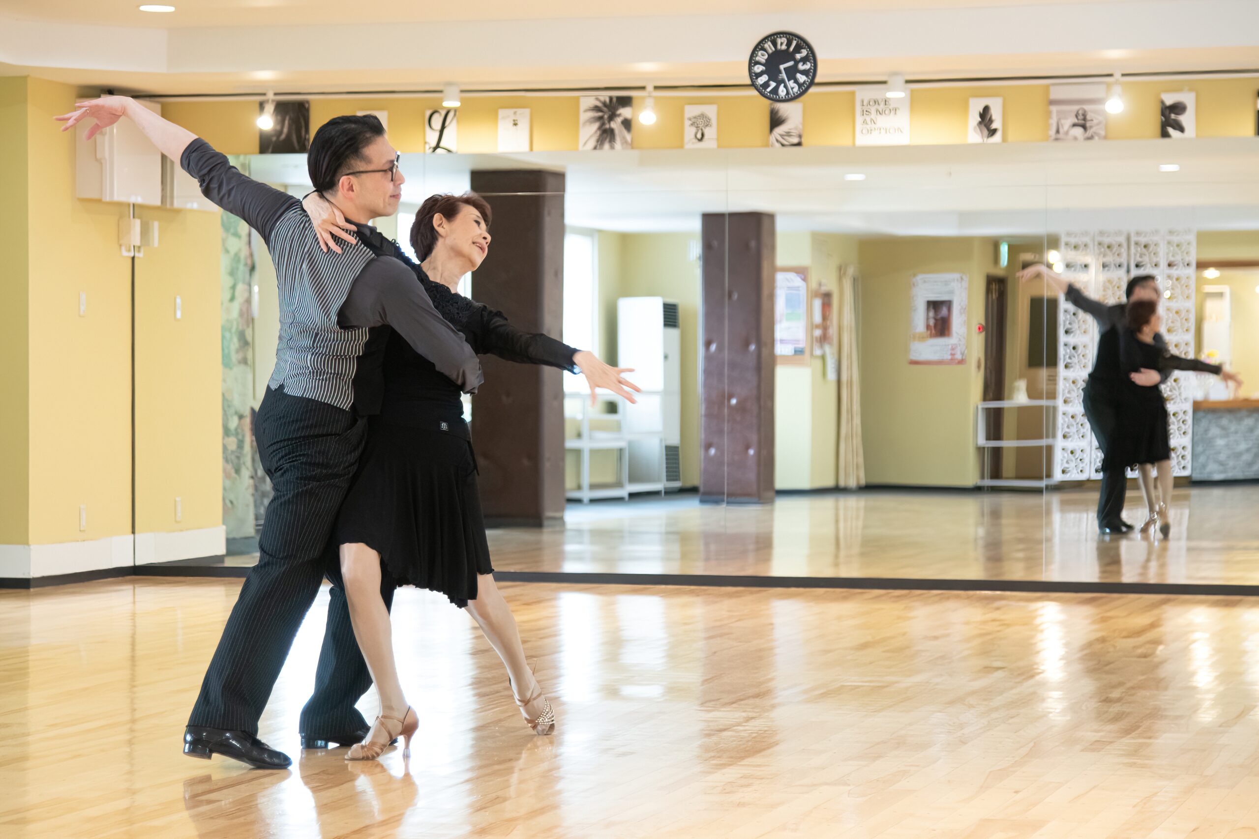 好きな音楽や表現を楽しみたい方