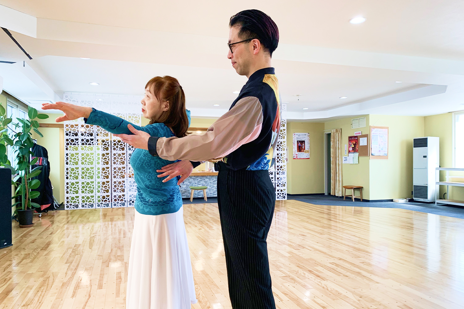 基礎からじっくり学びたい方