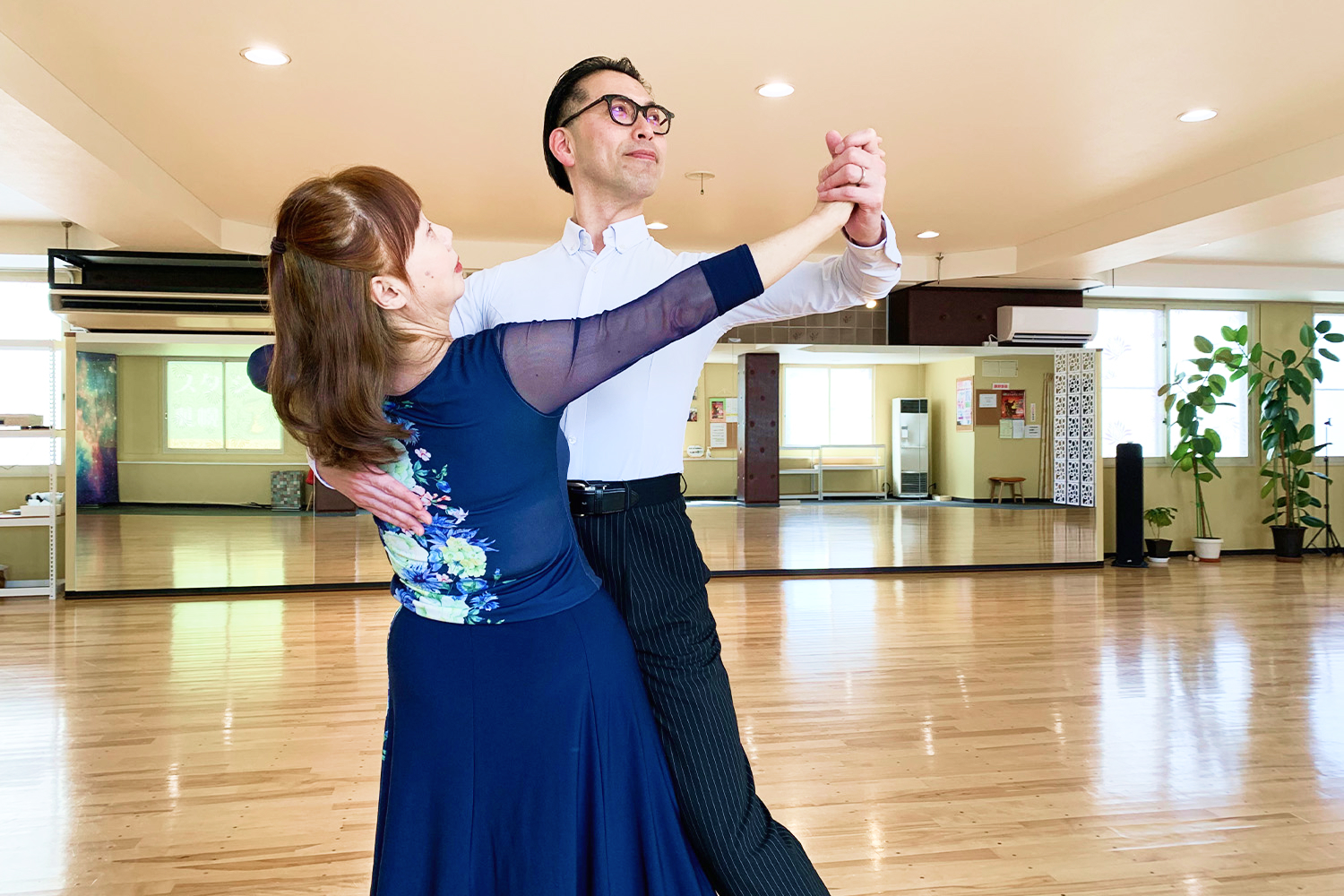 個人レッスン（マンツーマン　25分）