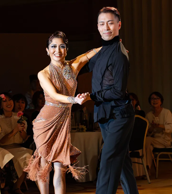 みやもとダンススタジオ札幌