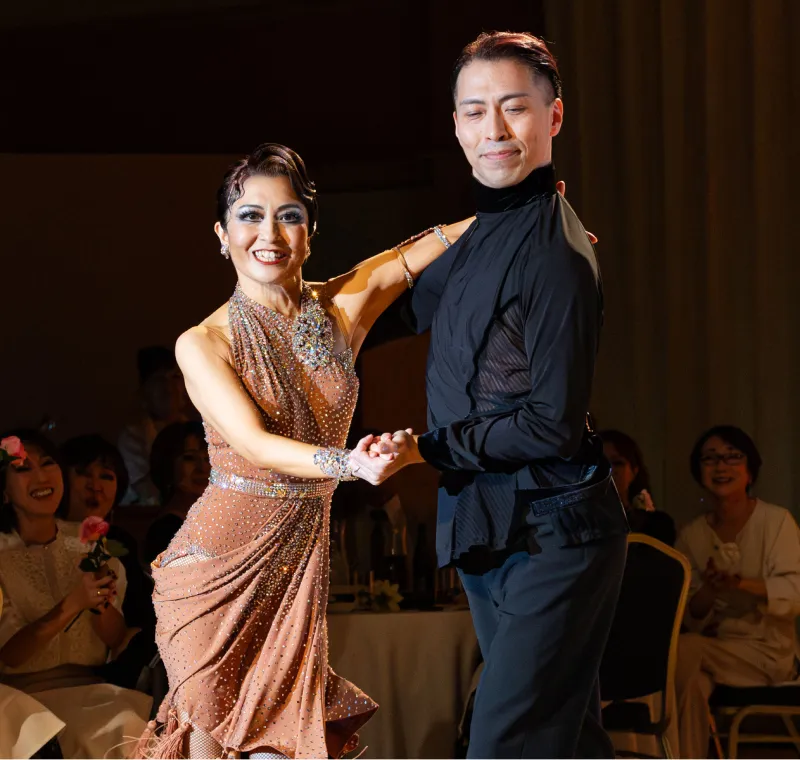 みやもとダンススタジオ札幌