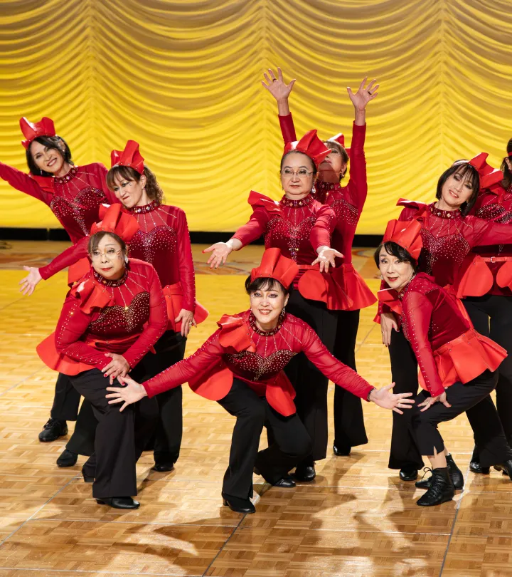 みやもとダンススタジオ札幌